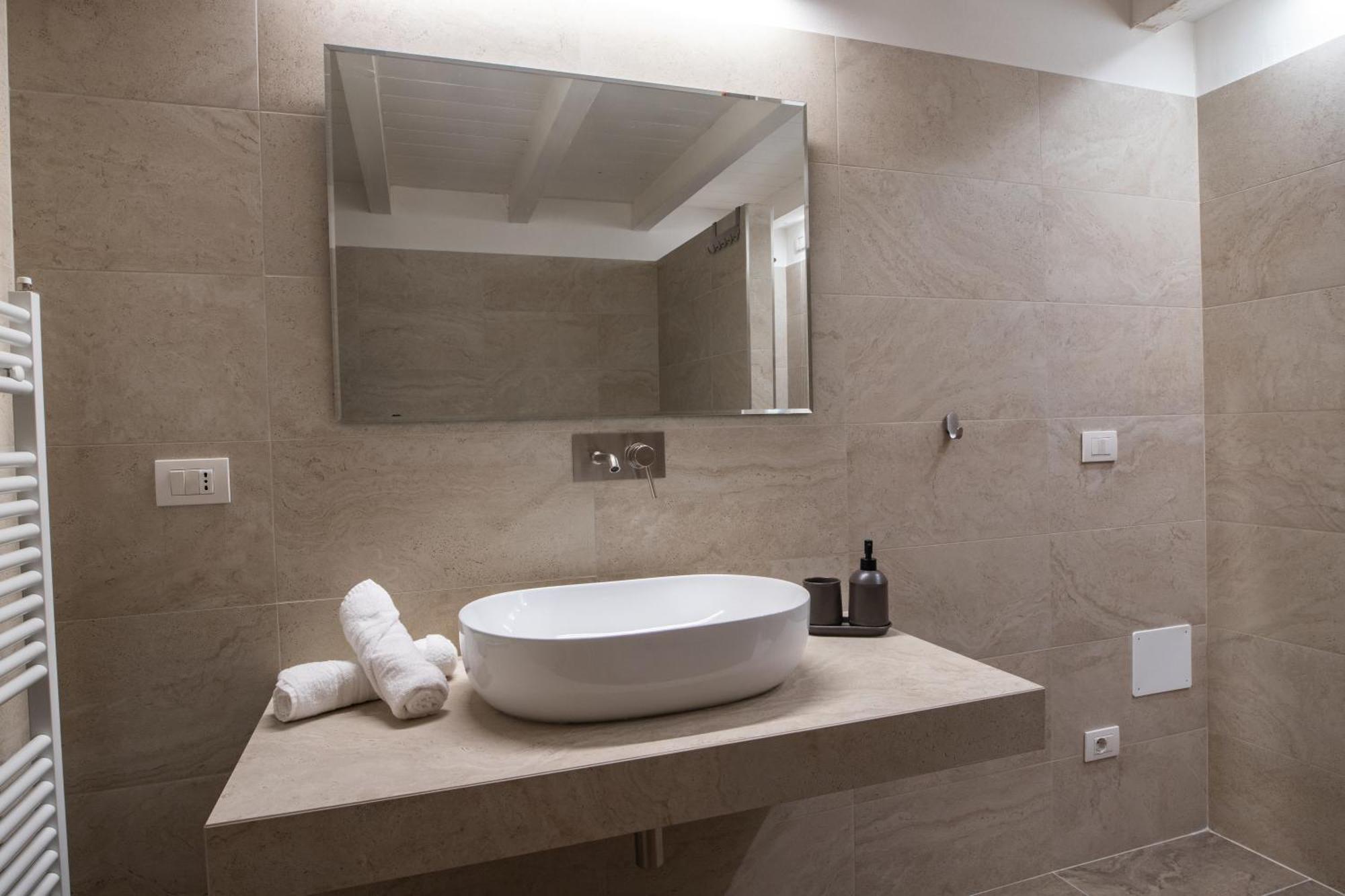 Santo Stefano Loft Aparthotel Bologna Eksteriør bilde