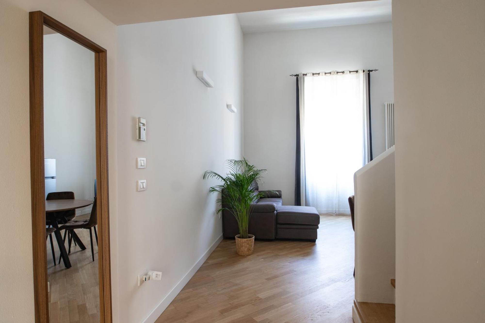 Santo Stefano Loft Aparthotel Bologna Eksteriør bilde