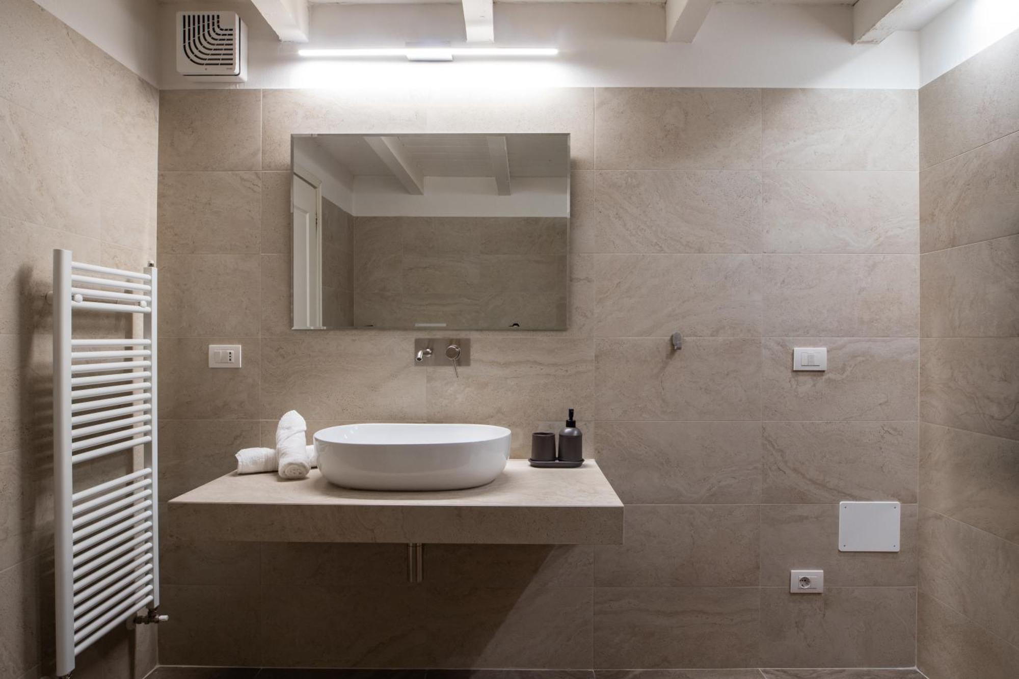 Santo Stefano Loft Aparthotel Bologna Eksteriør bilde