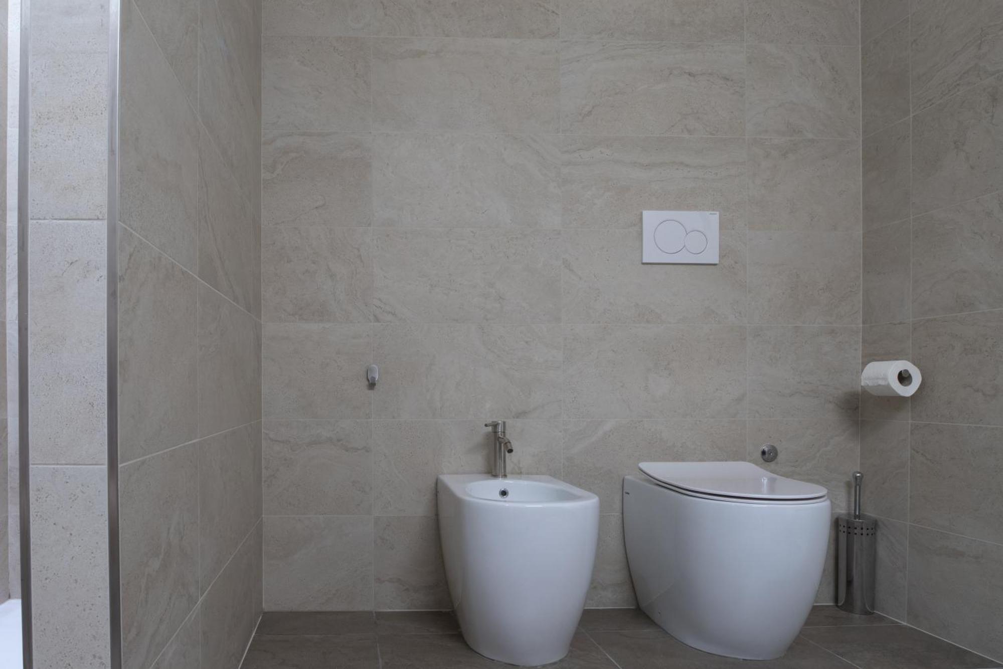 Santo Stefano Loft Aparthotel Bologna Eksteriør bilde
