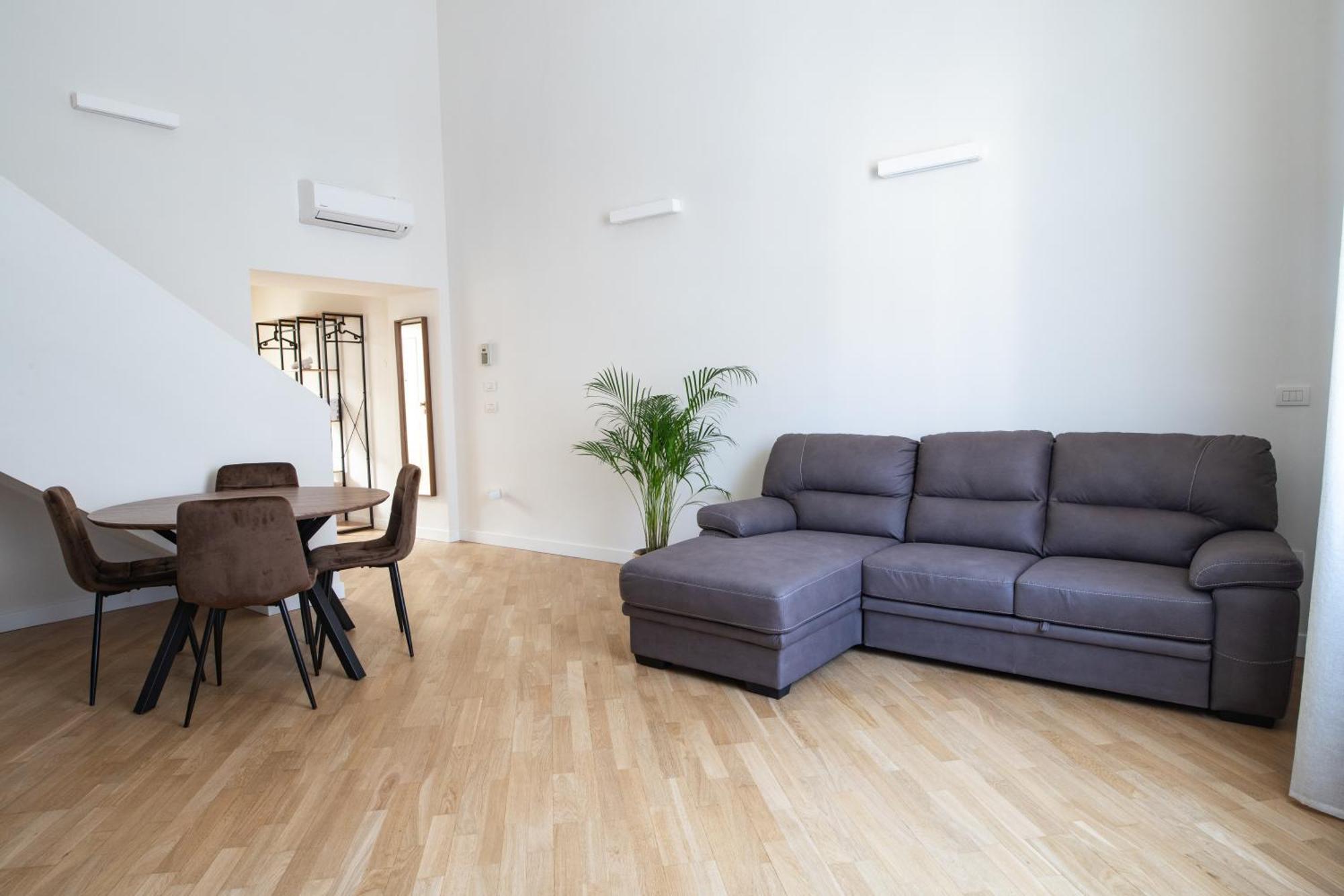 Santo Stefano Loft Aparthotel Bologna Eksteriør bilde