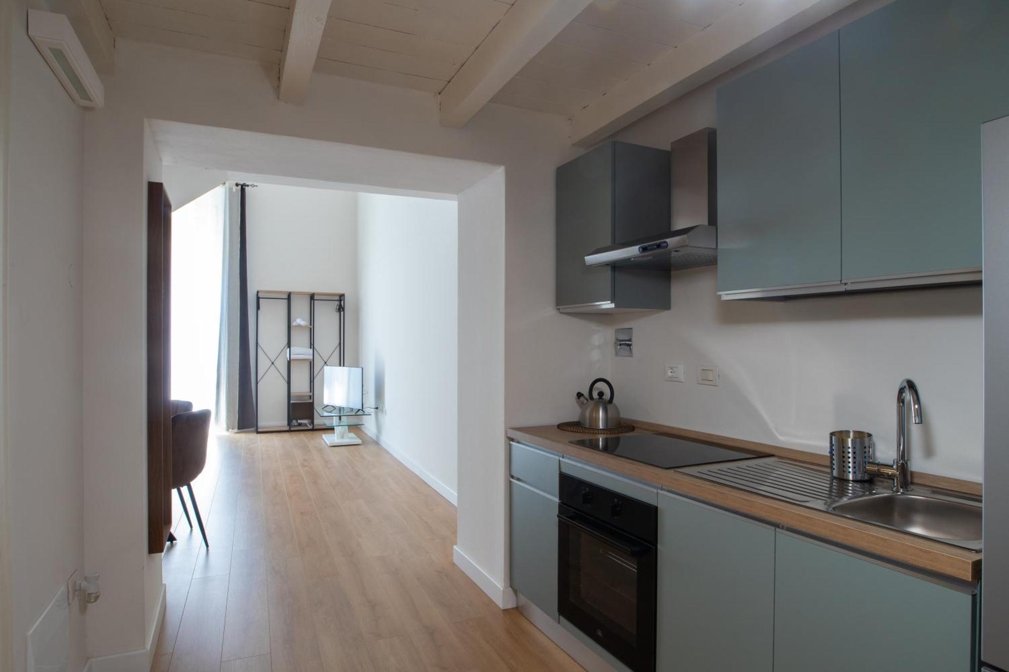 Santo Stefano Loft Aparthotel Bologna Eksteriør bilde