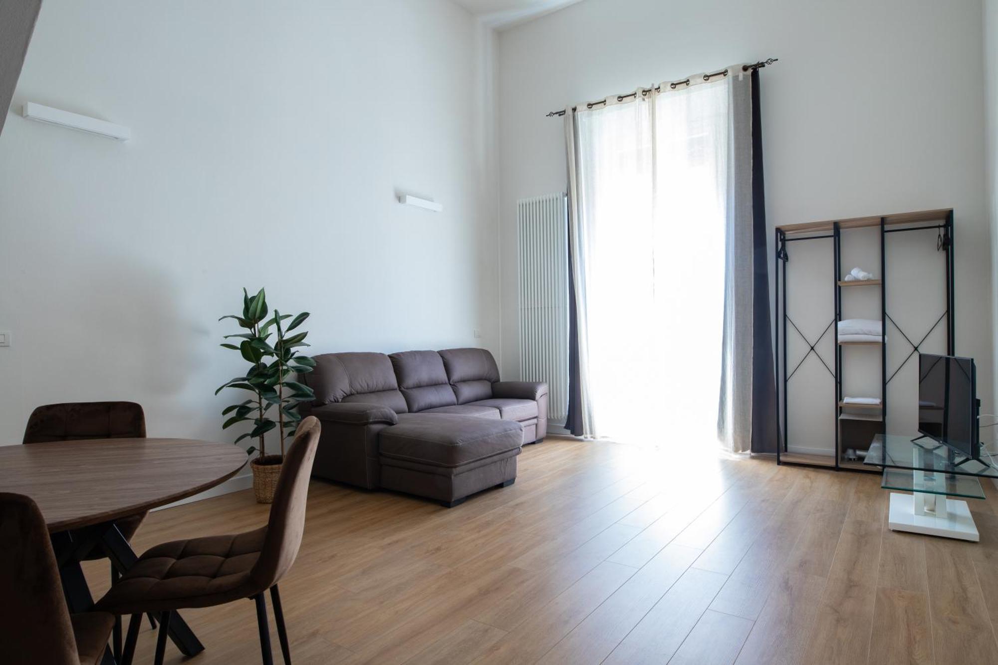 Santo Stefano Loft Aparthotel Bologna Eksteriør bilde