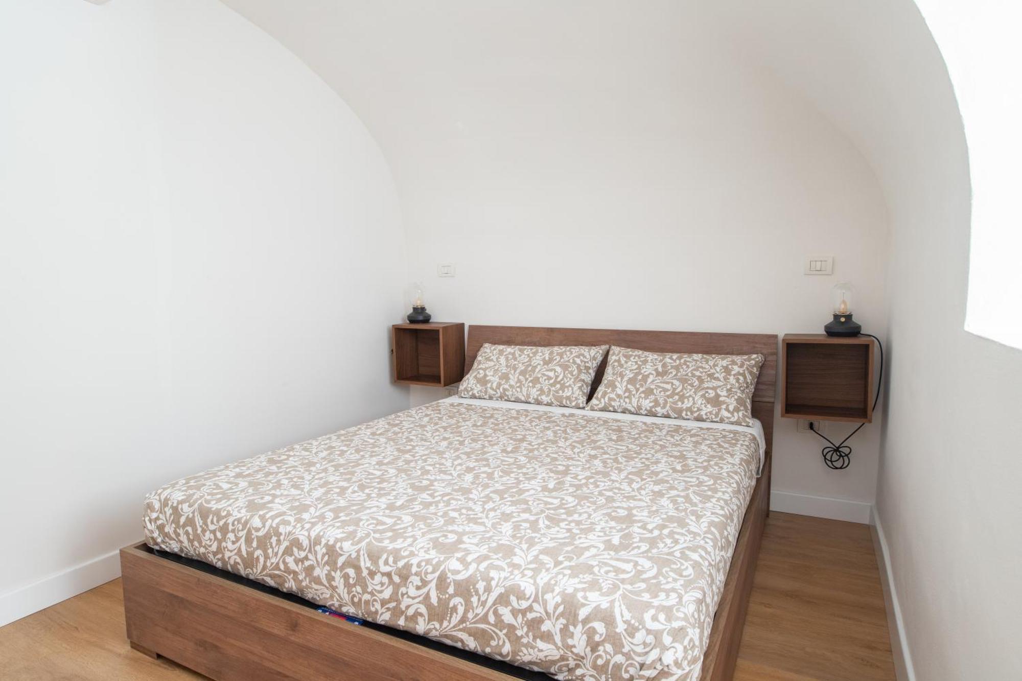 Santo Stefano Loft Aparthotel Bologna Eksteriør bilde