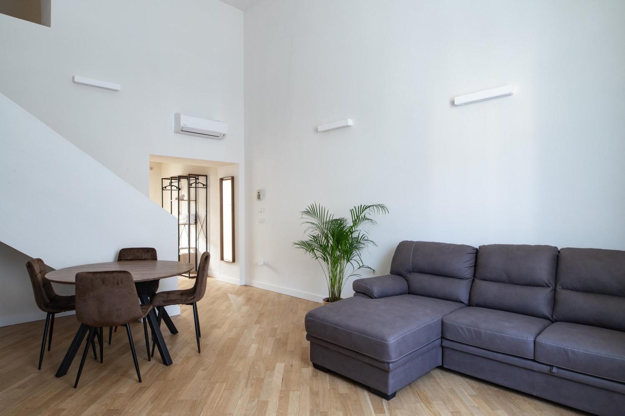 Santo Stefano Loft Aparthotel Bologna Eksteriør bilde
