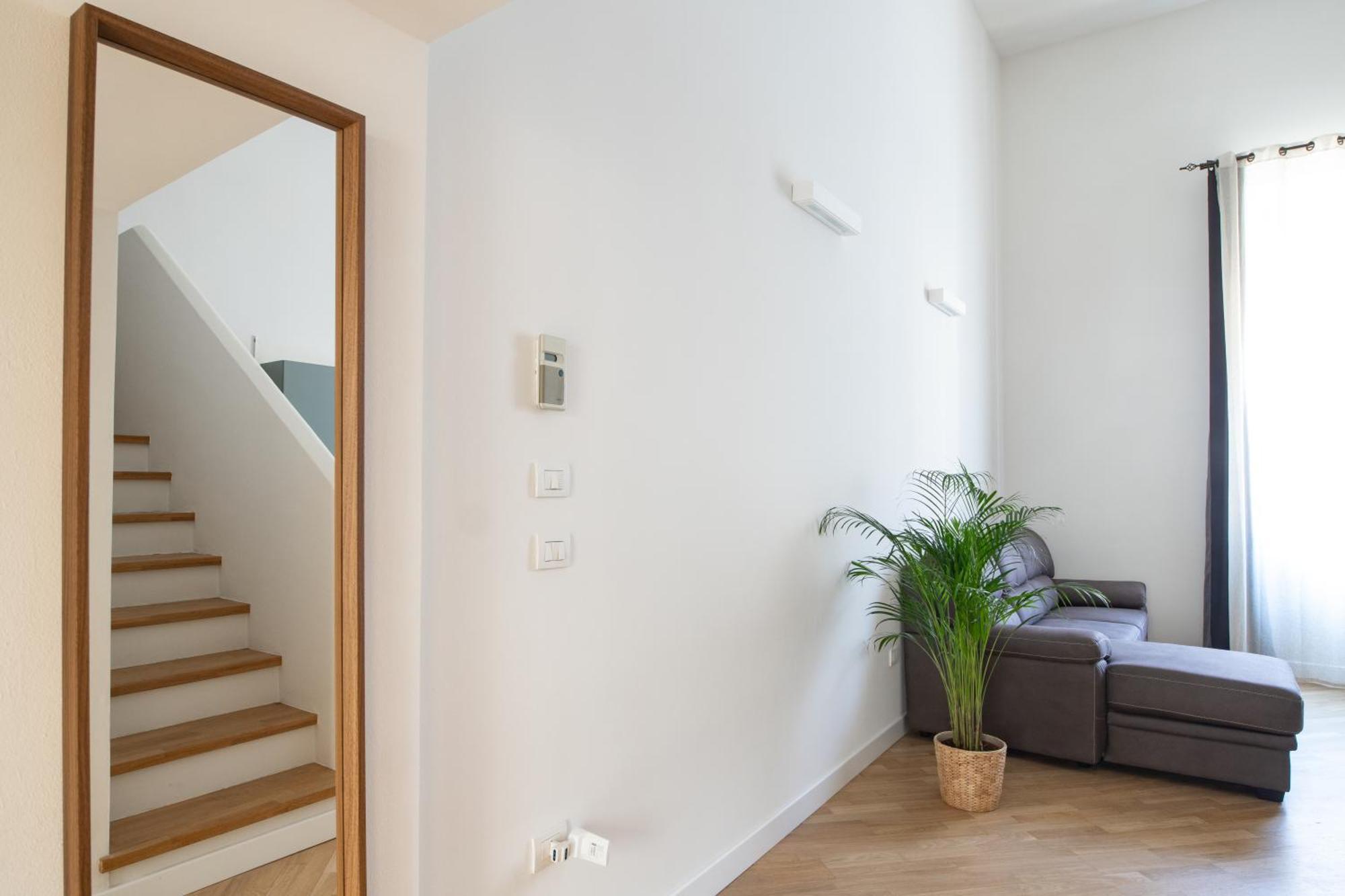 Santo Stefano Loft Aparthotel Bologna Eksteriør bilde