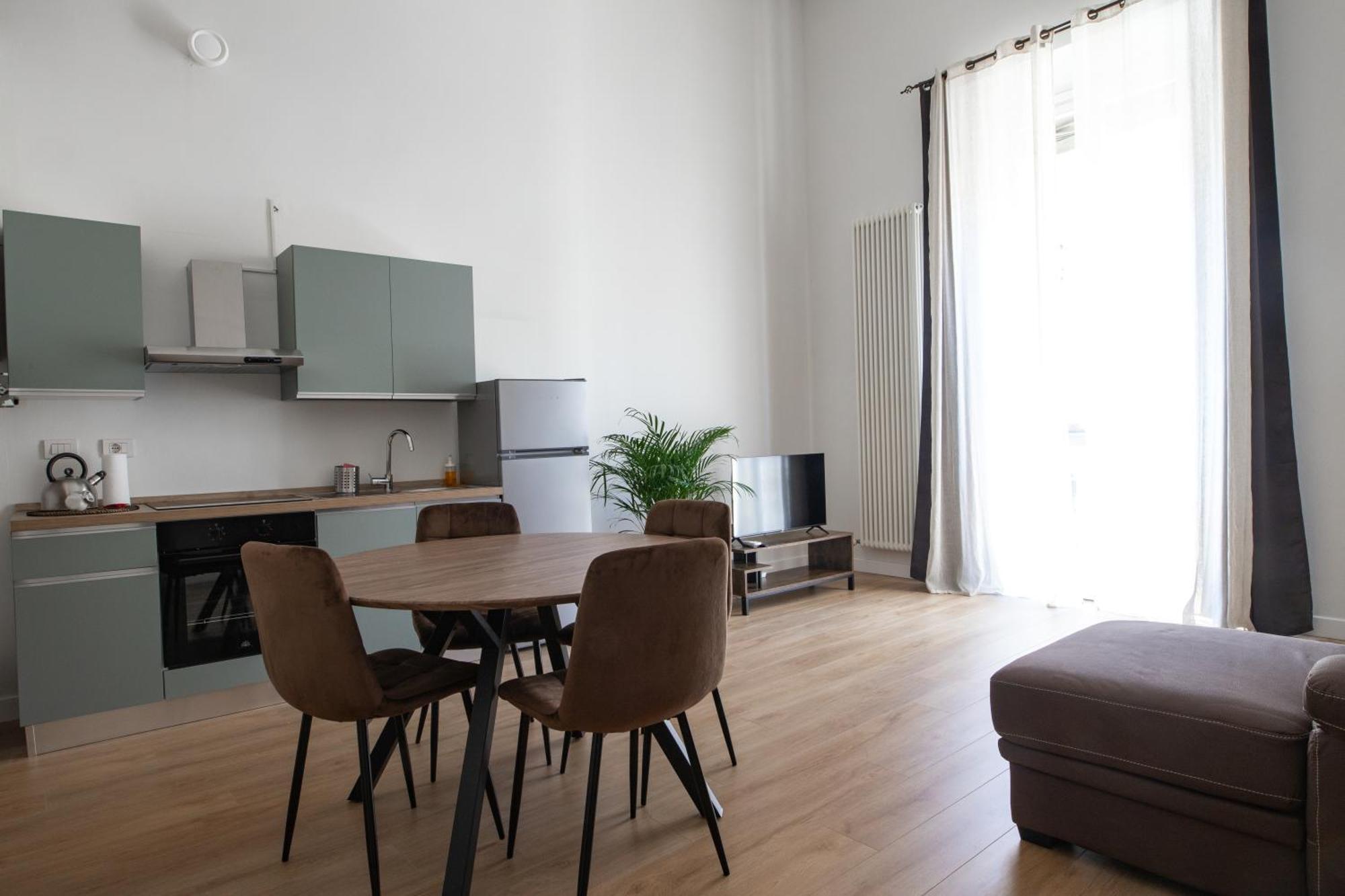 Santo Stefano Loft Aparthotel Bologna Eksteriør bilde