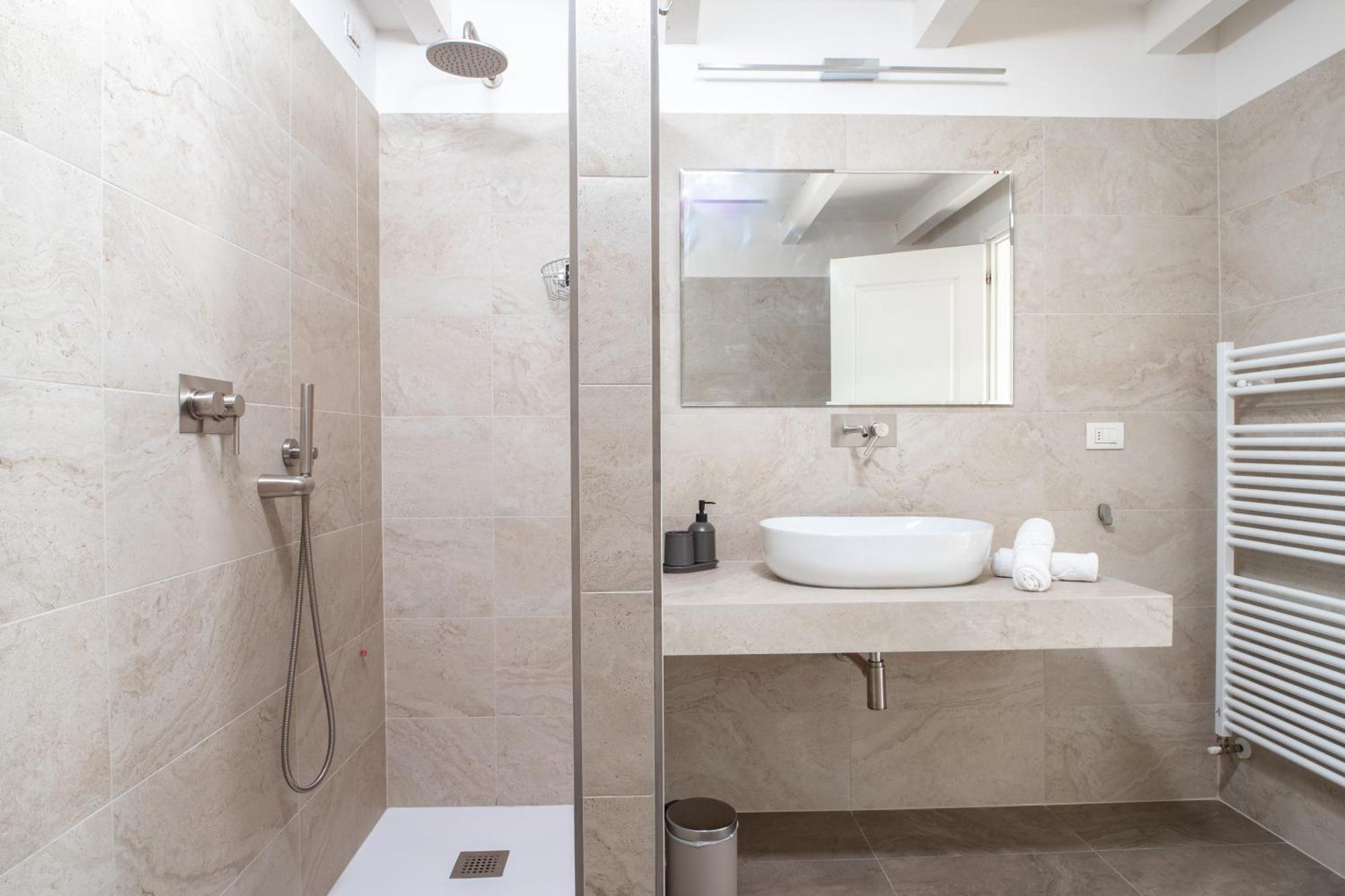 Santo Stefano Loft Aparthotel Bologna Eksteriør bilde