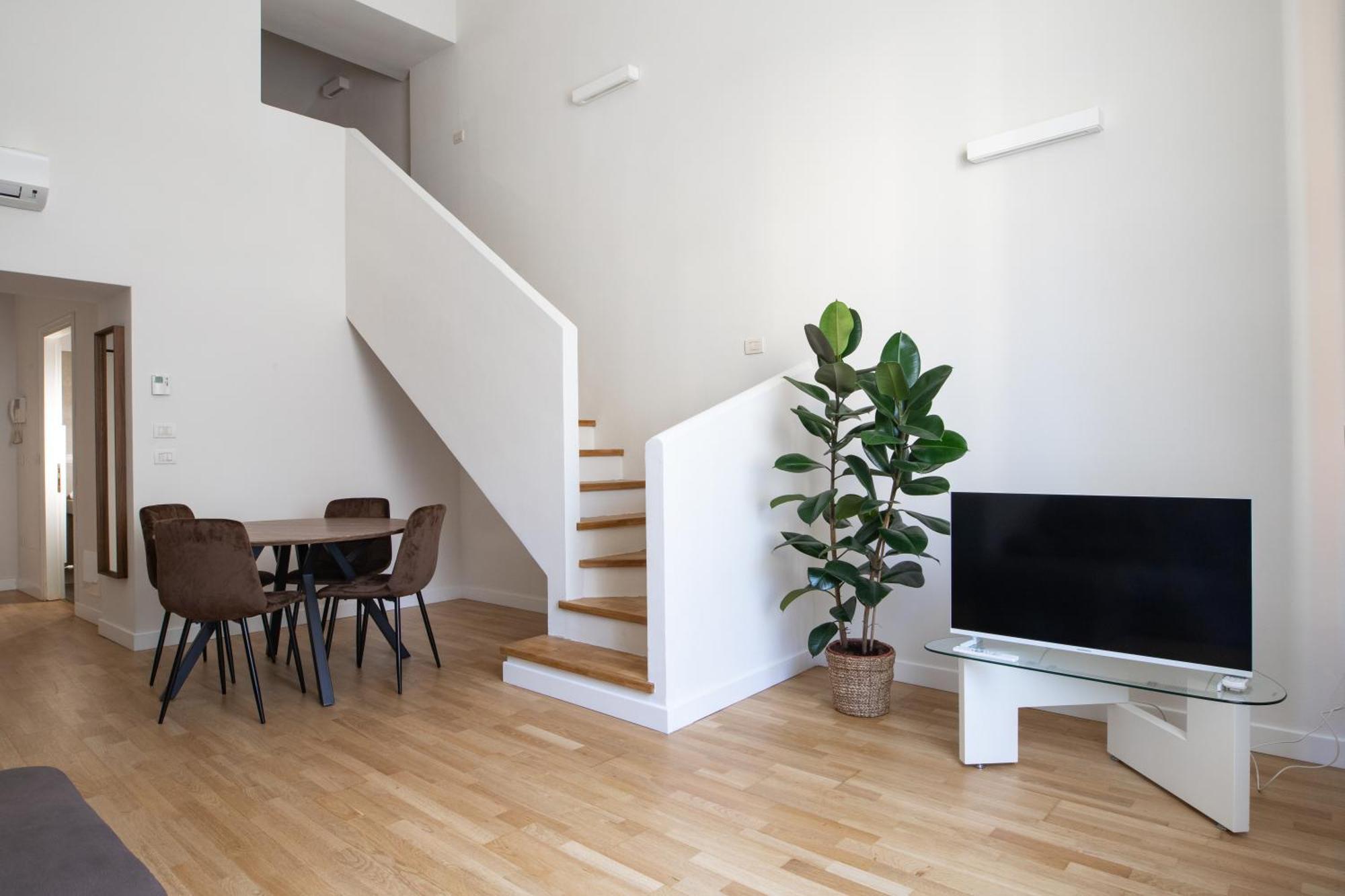 Santo Stefano Loft Aparthotel Bologna Eksteriør bilde