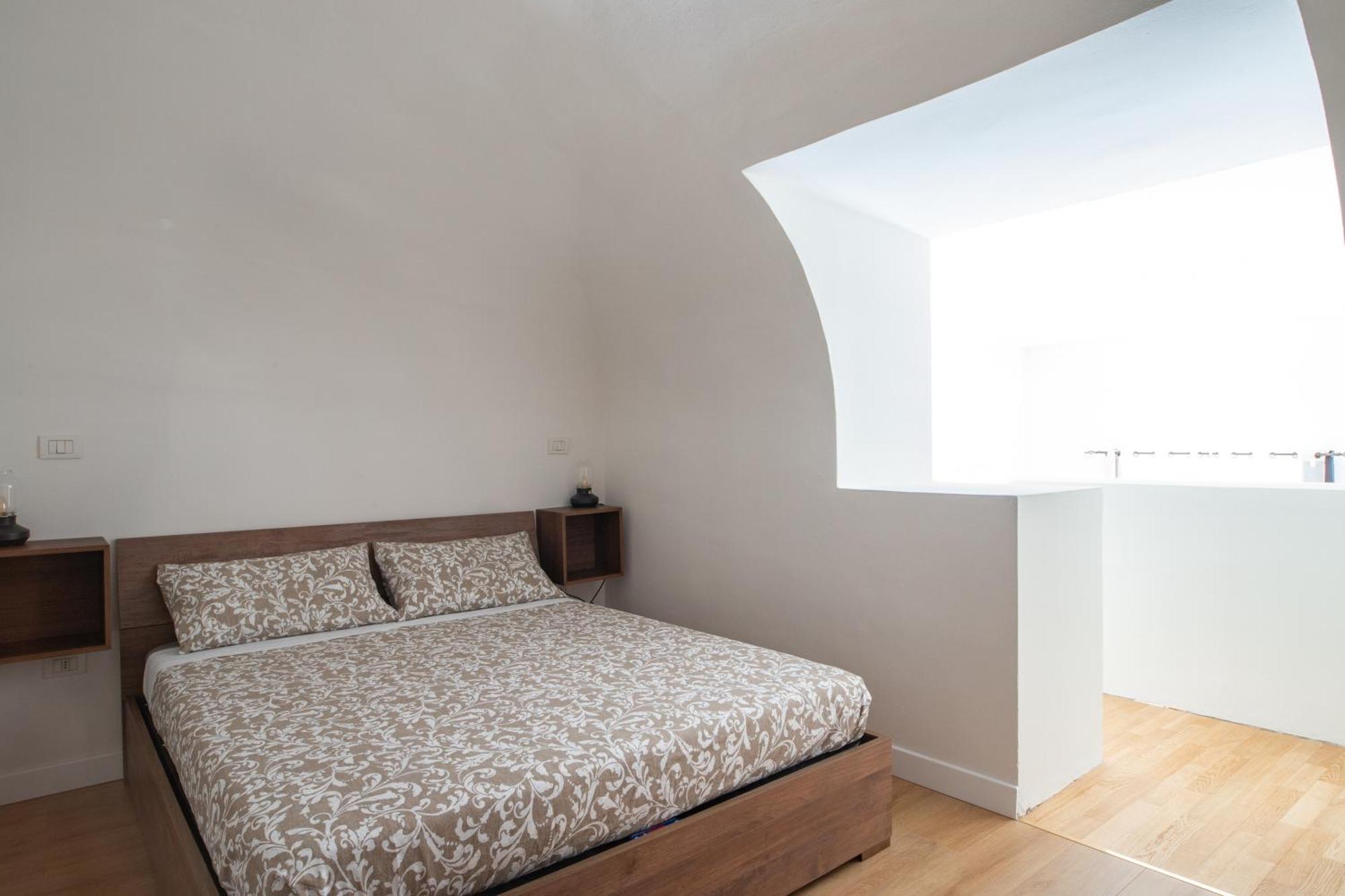 Santo Stefano Loft Aparthotel Bologna Eksteriør bilde