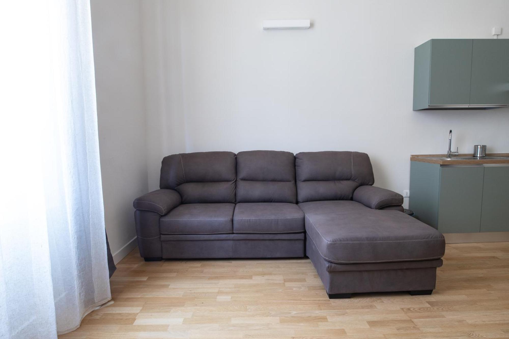Santo Stefano Loft Aparthotel Bologna Eksteriør bilde