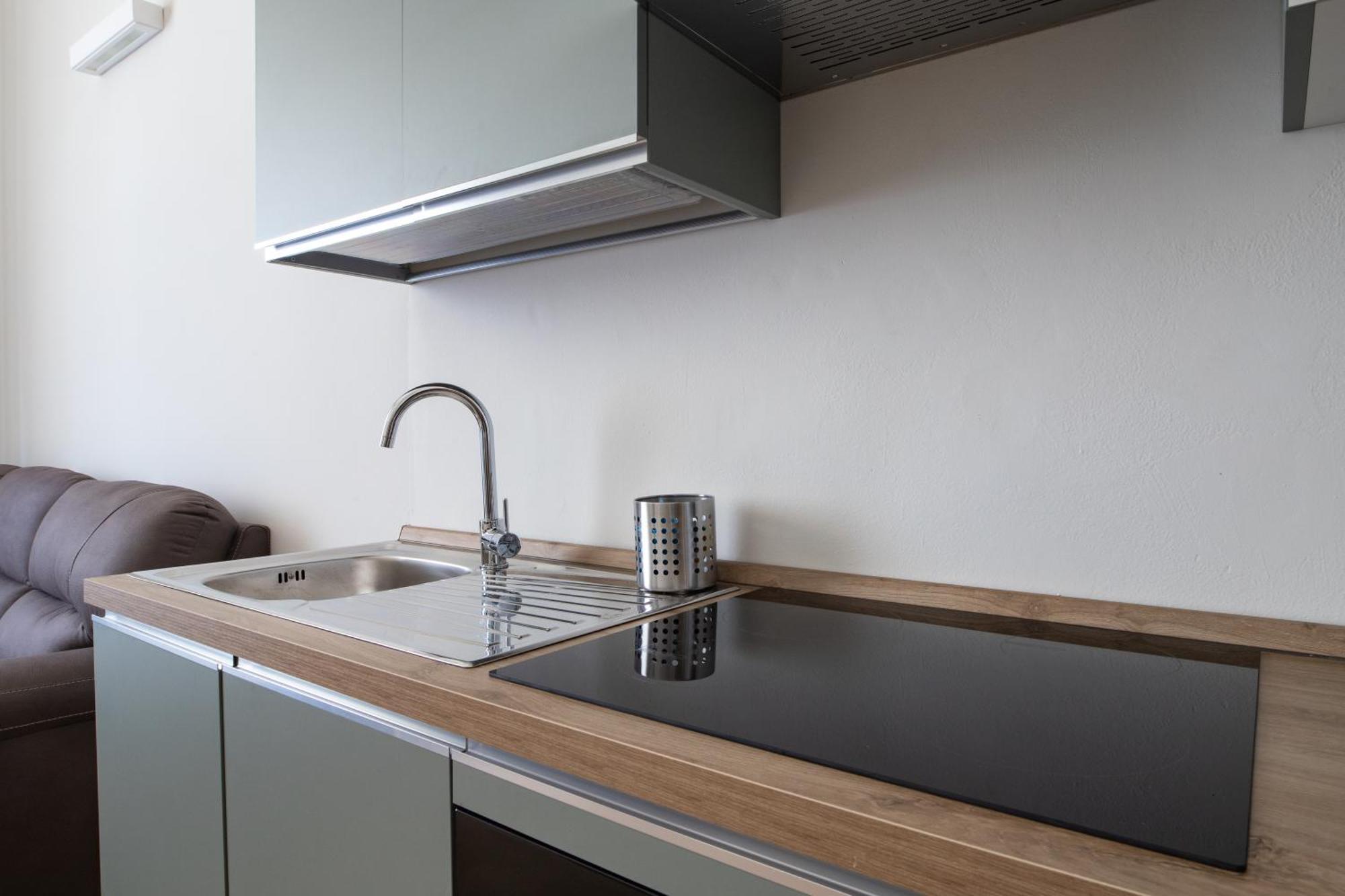 Santo Stefano Loft Aparthotel Bologna Eksteriør bilde