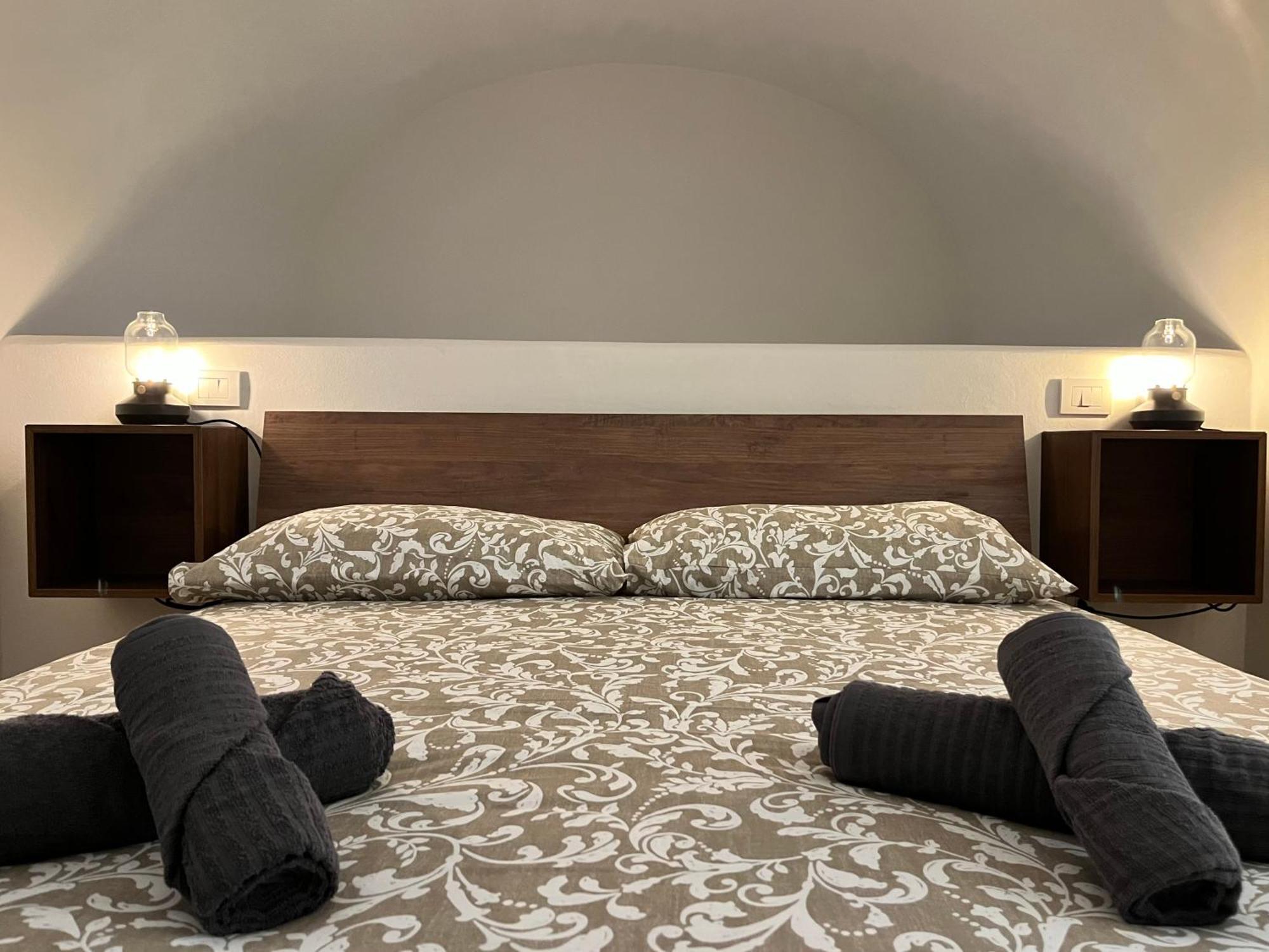 Santo Stefano Loft Aparthotel Bologna Eksteriør bilde