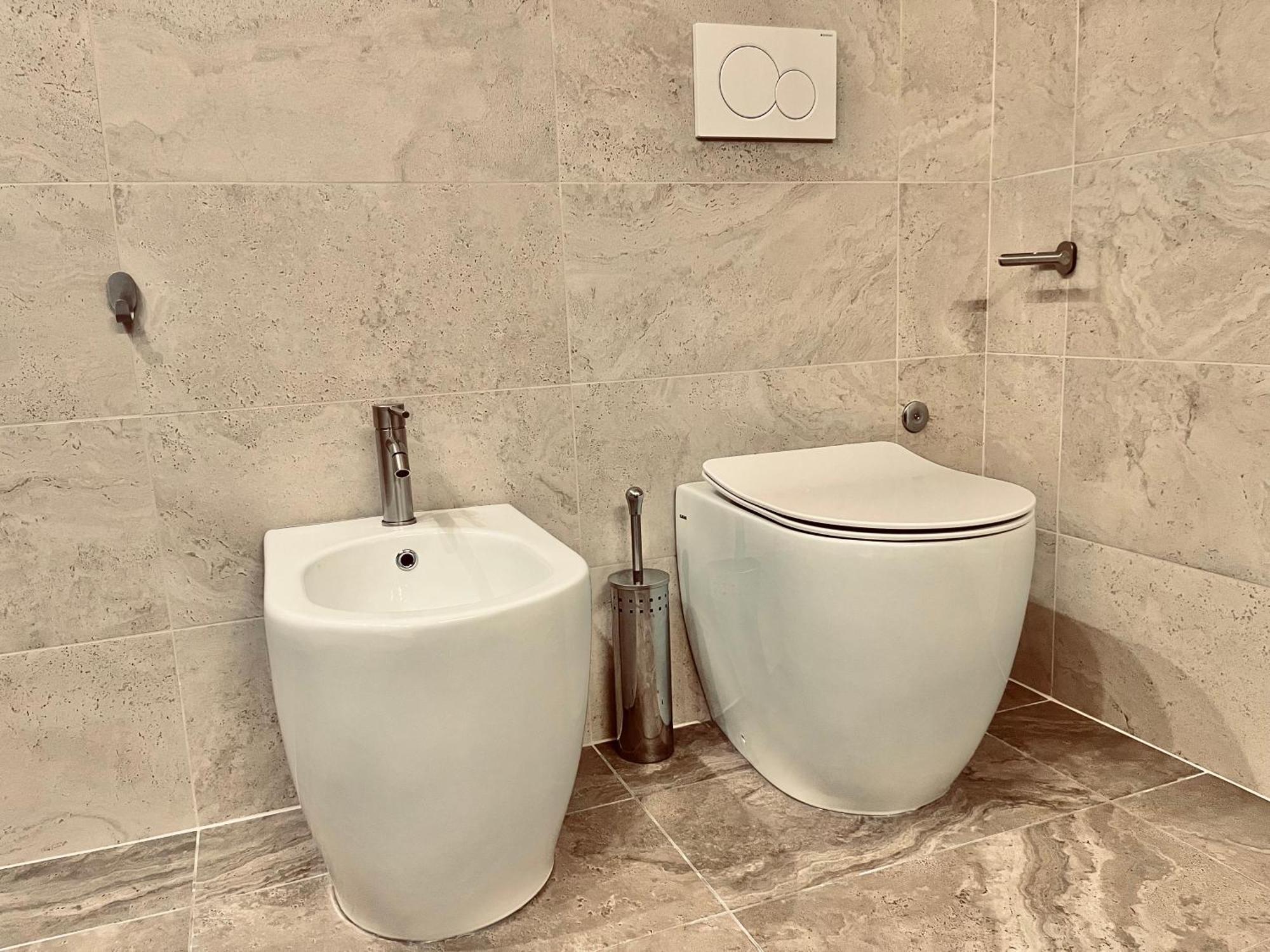 Santo Stefano Loft Aparthotel Bologna Eksteriør bilde