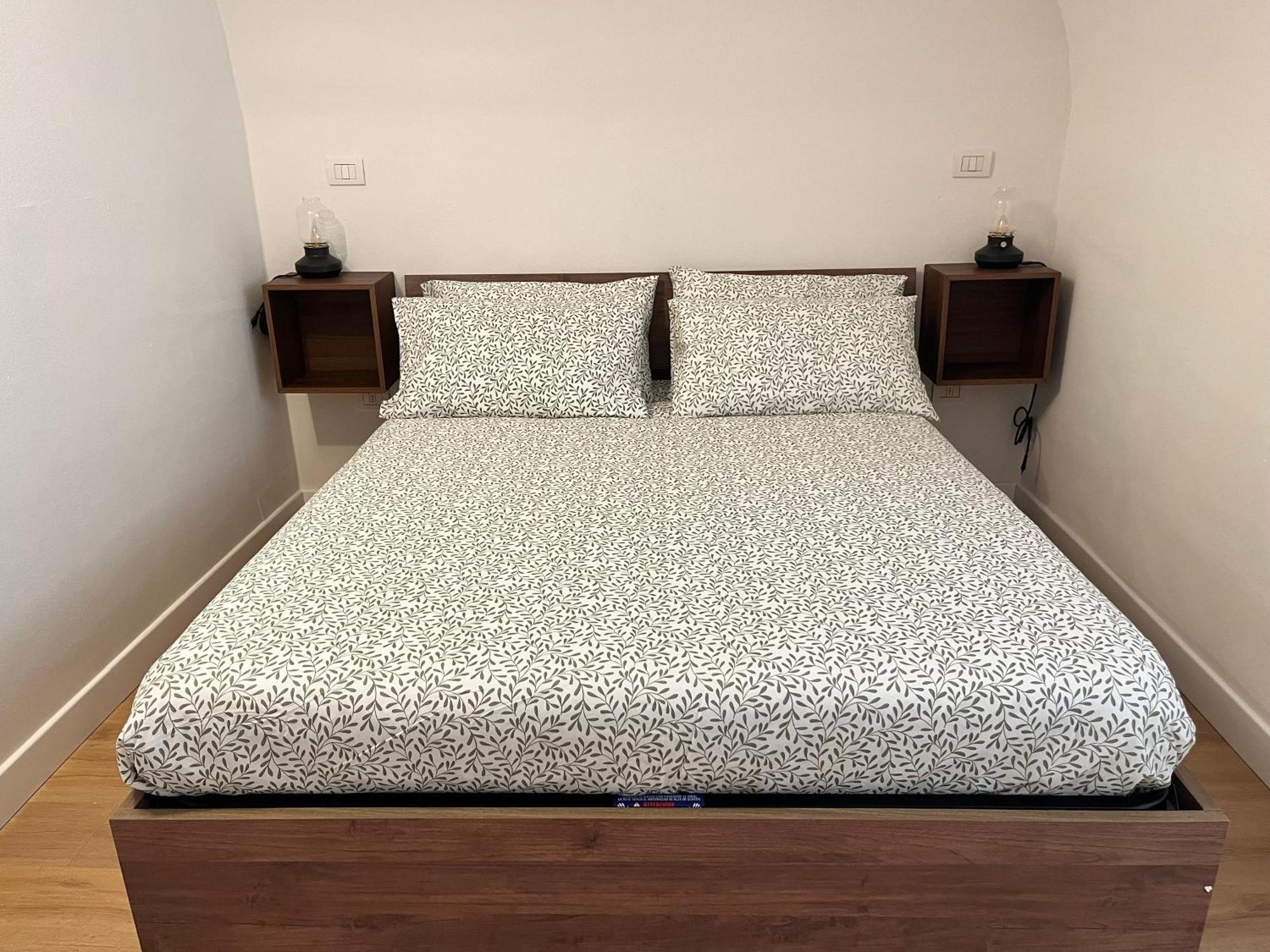 Santo Stefano Loft Aparthotel Bologna Eksteriør bilde