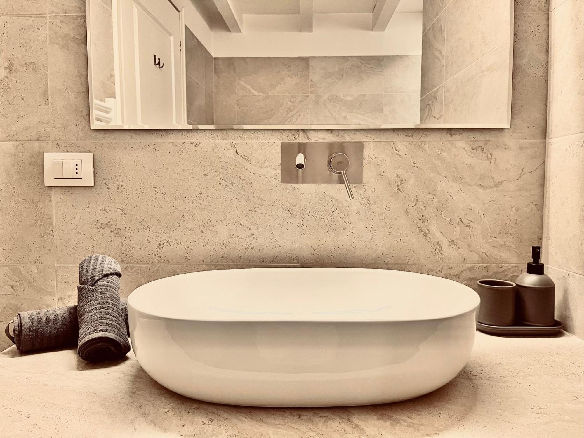 Santo Stefano Loft Aparthotel Bologna Eksteriør bilde