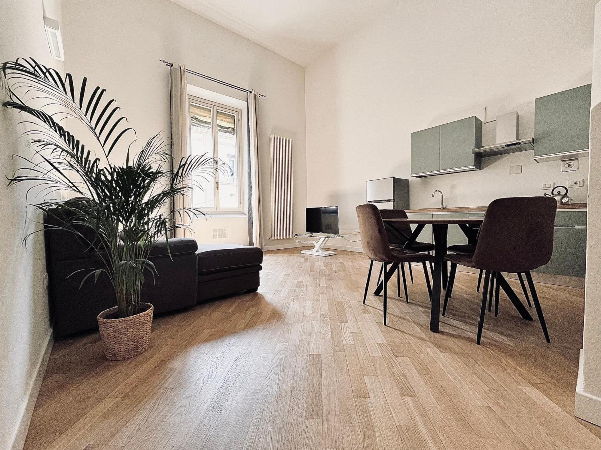 Santo Stefano Loft Aparthotel Bologna Eksteriør bilde