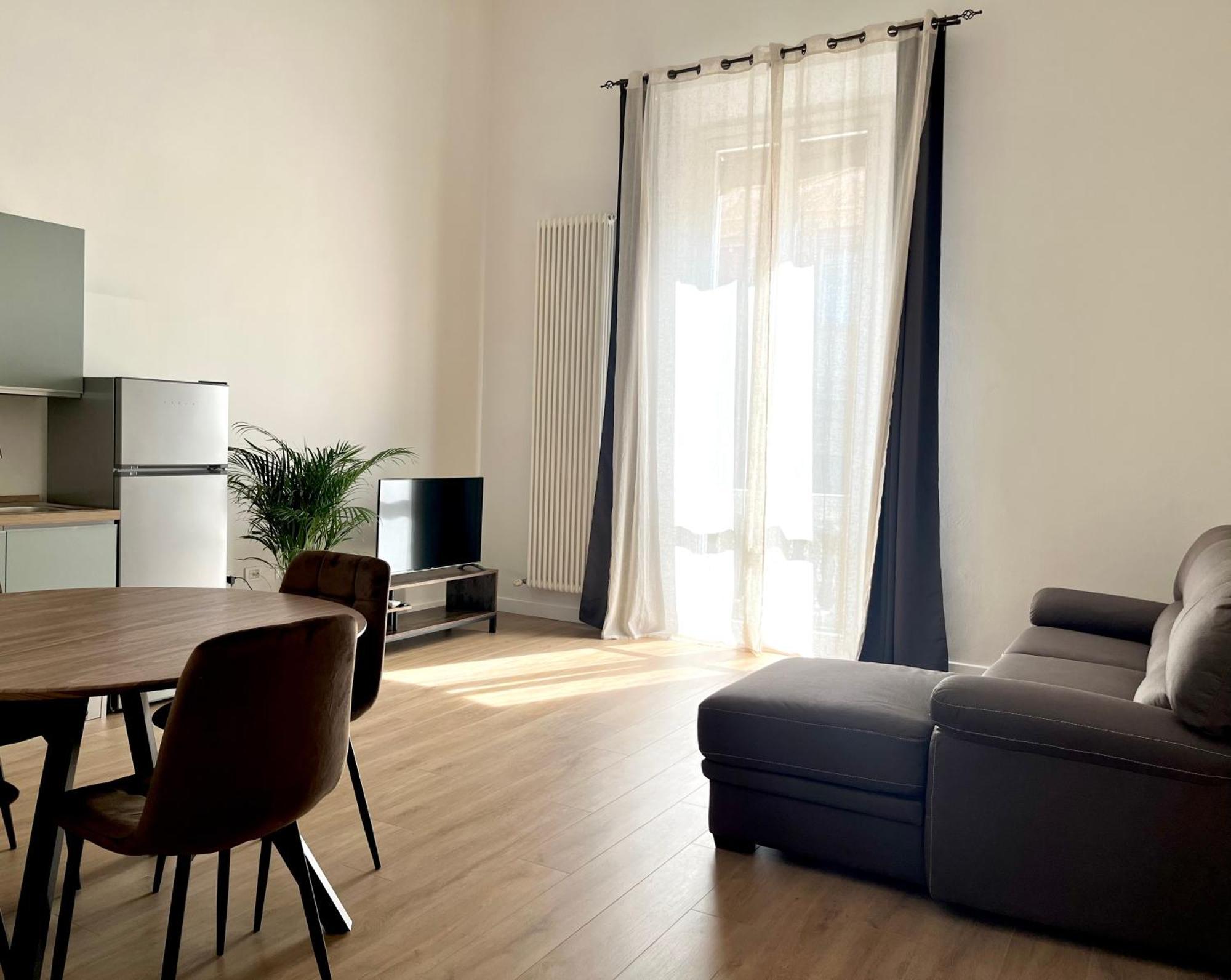 Santo Stefano Loft Aparthotel Bologna Eksteriør bilde