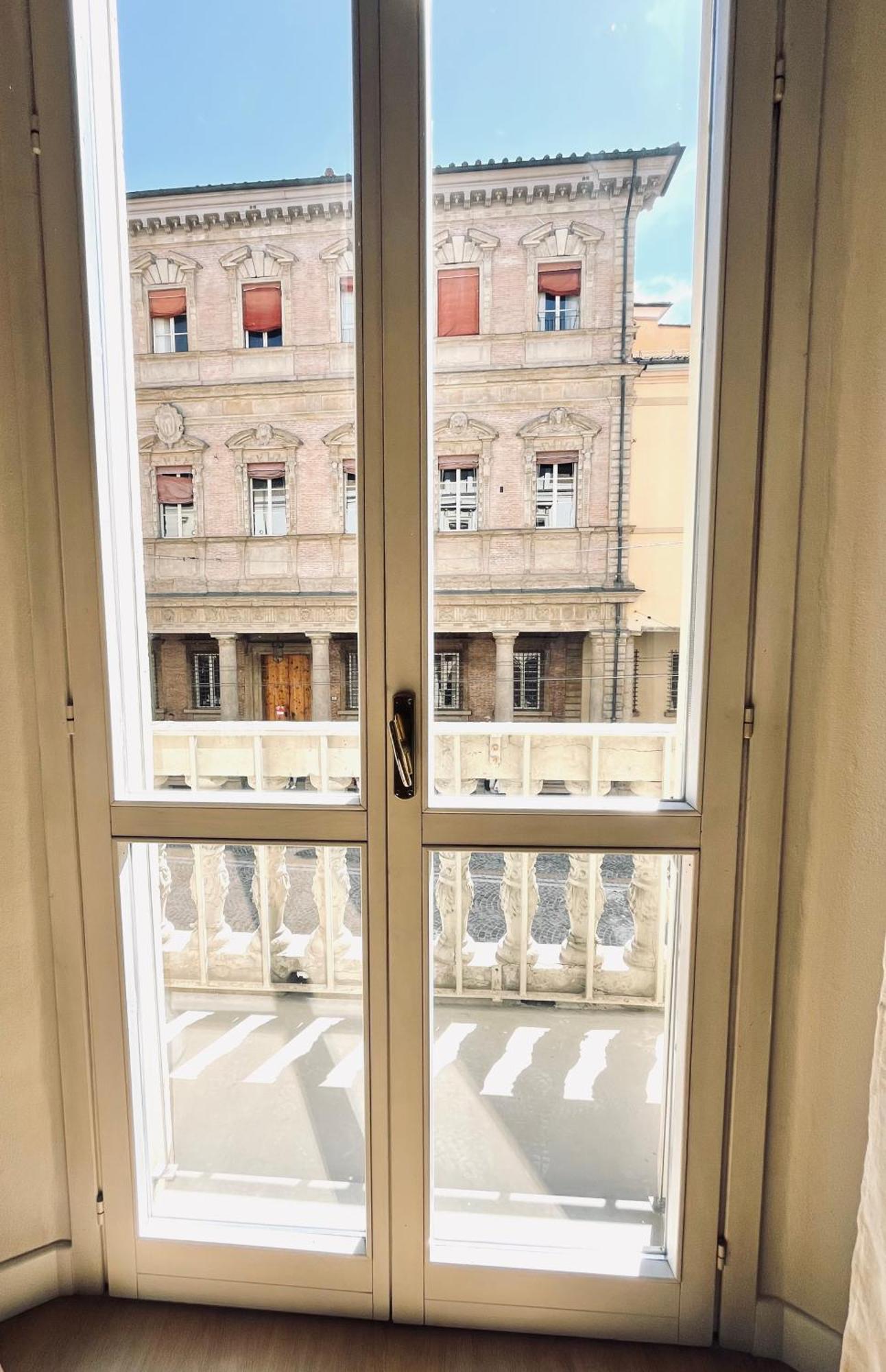 Santo Stefano Loft Aparthotel Bologna Eksteriør bilde