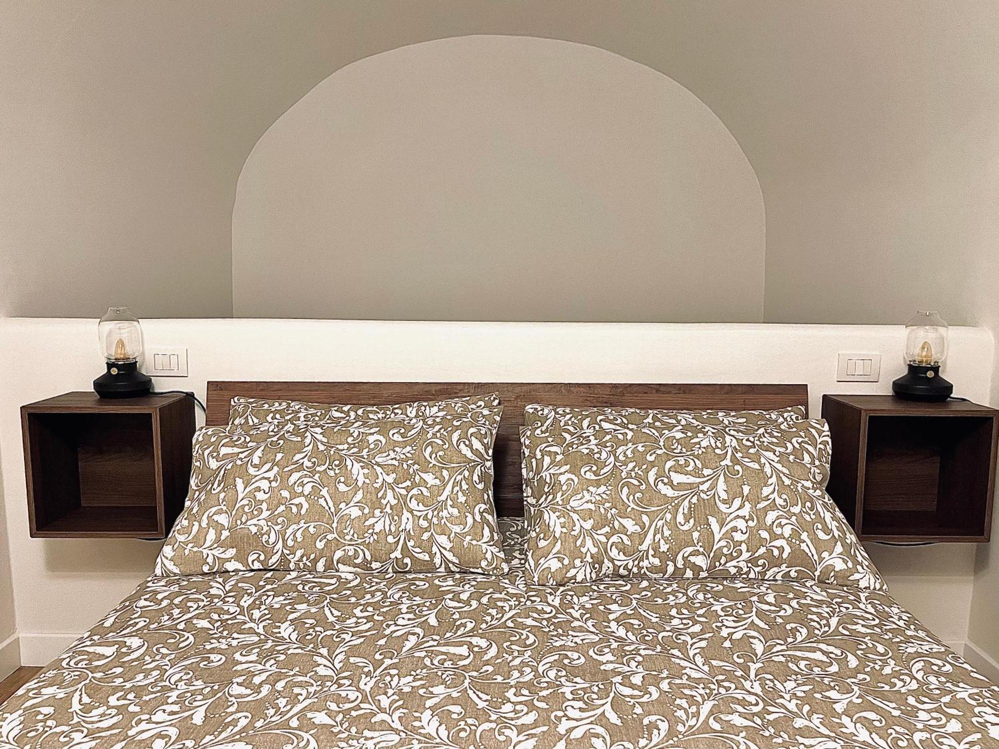 Santo Stefano Loft Aparthotel Bologna Eksteriør bilde