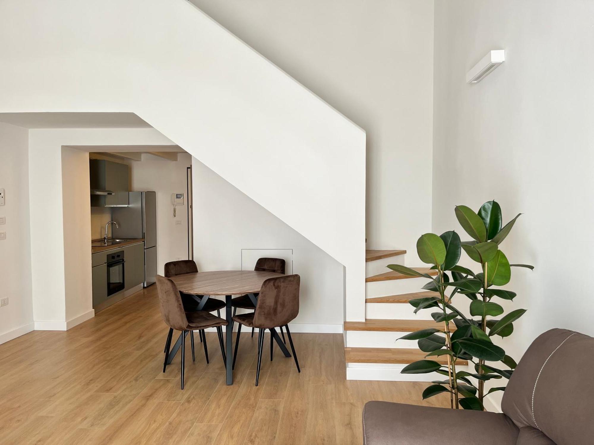Santo Stefano Loft Aparthotel Bologna Eksteriør bilde