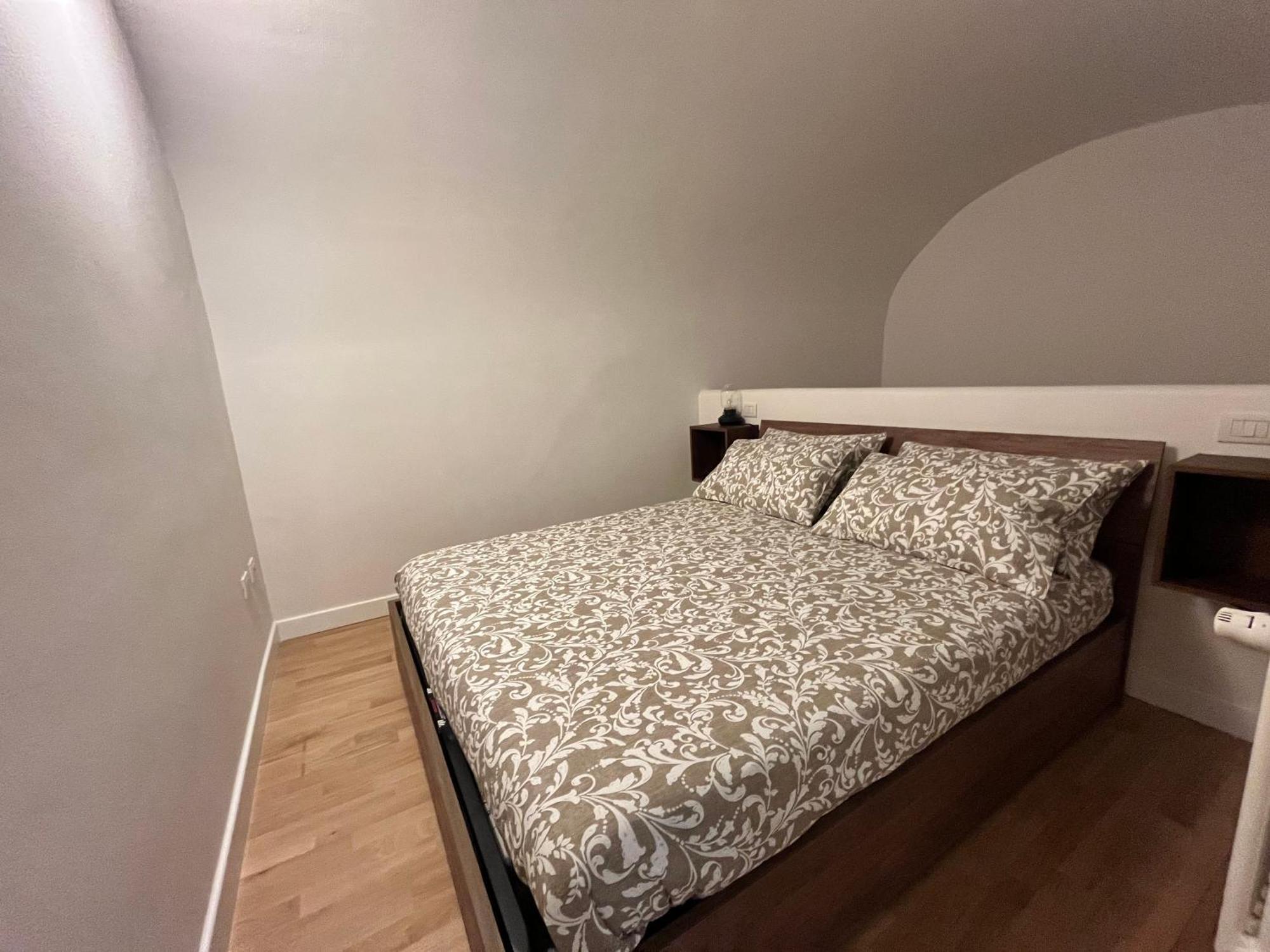 Santo Stefano Loft Aparthotel Bologna Eksteriør bilde