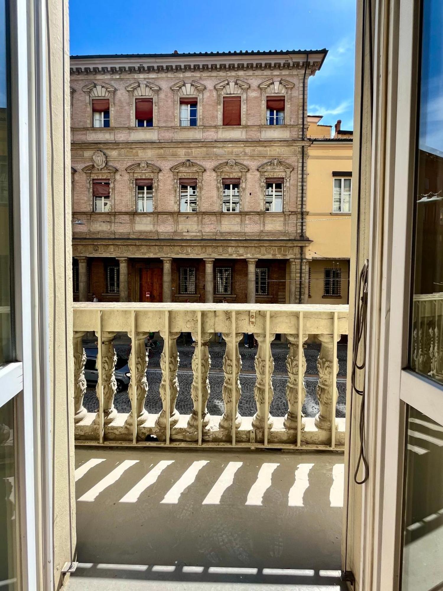 Santo Stefano Loft Aparthotel Bologna Eksteriør bilde