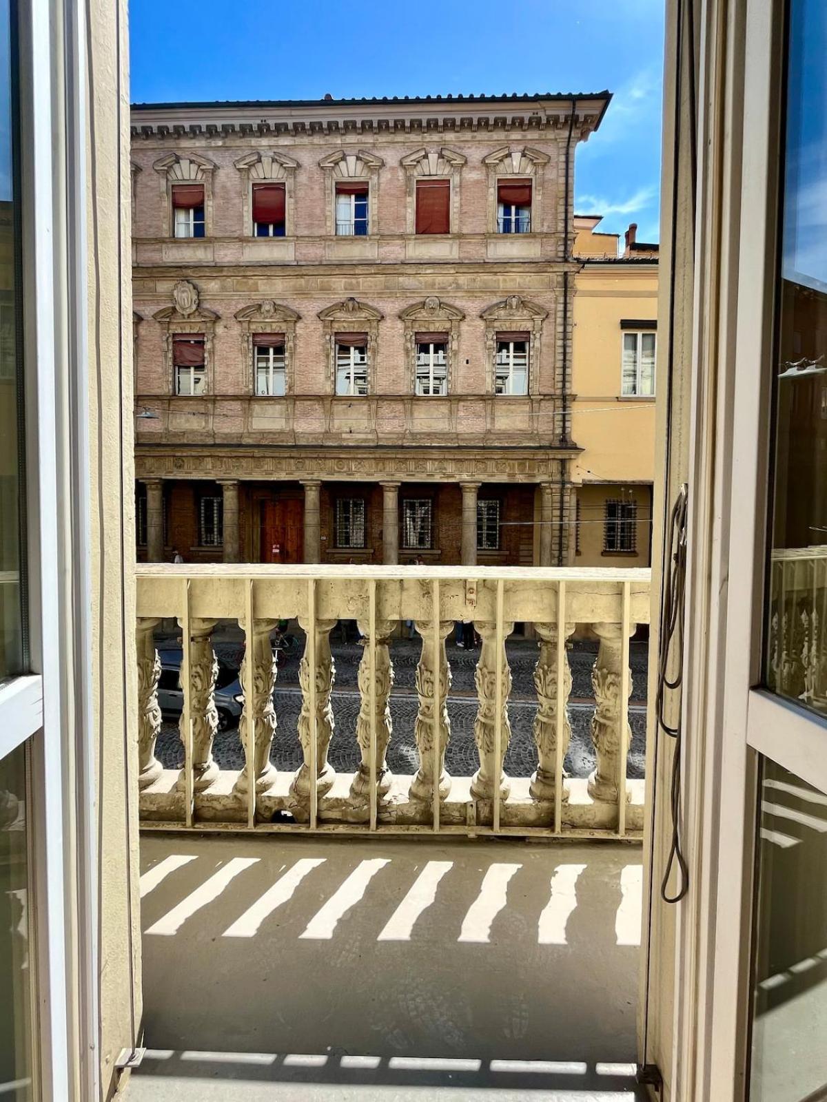 Santo Stefano Loft Aparthotel Bologna Eksteriør bilde